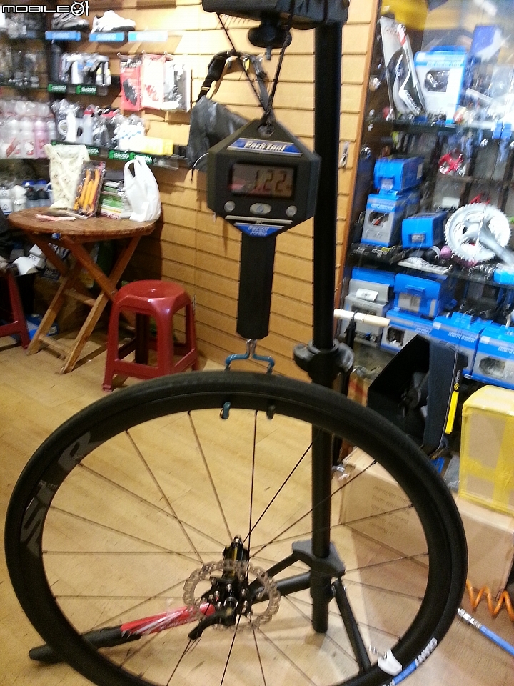 2015 Defy Advanced SL 1  開箱