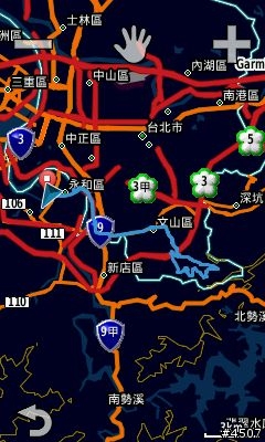[新機開箱]Garmin Edge 1000 自行車專用GPS導航機