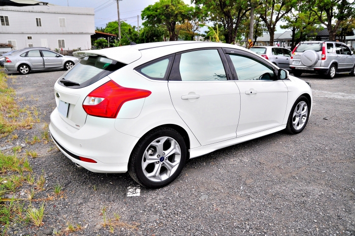 原廠中古車認證 9W開箱 (8/21更新)