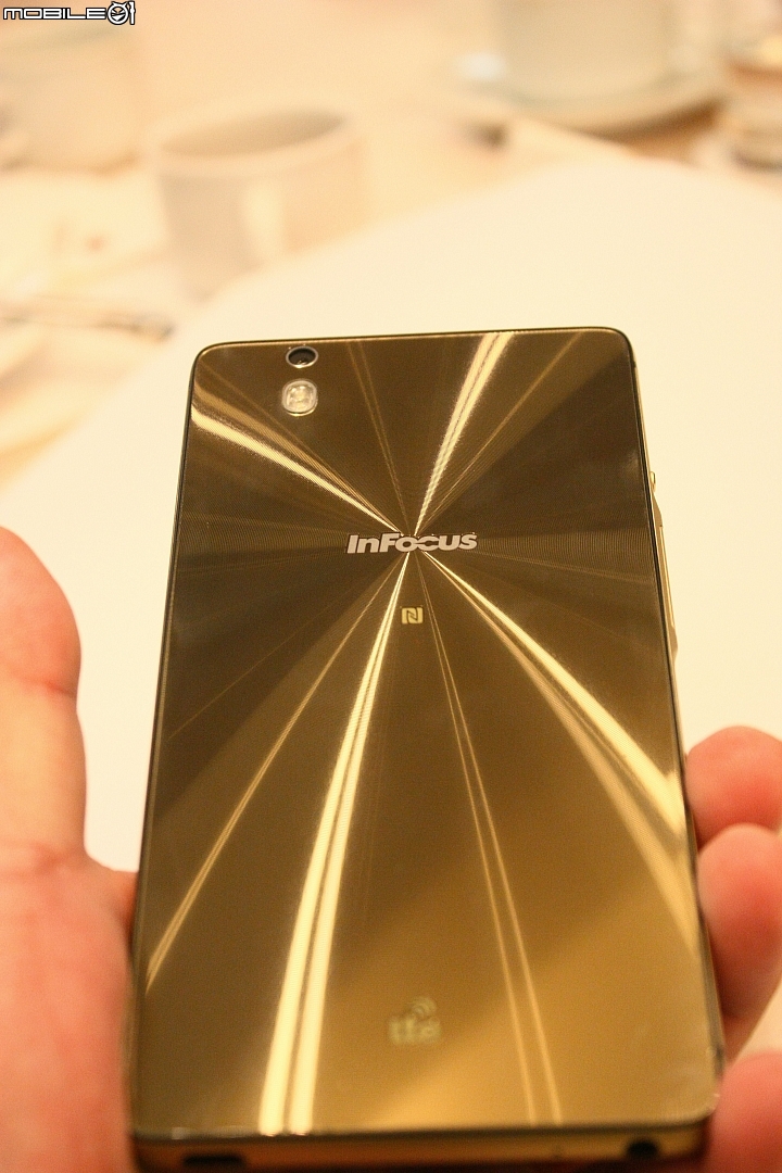 [心得分享] InFocus M810重點機體驗會~搭上我的時光機讓您真實重回現場一起體驗喔!(影片圖多)