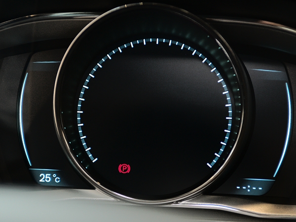超越雙B 品味人生 VOLVO S80 T5 旗艦版 試駕《VOLVO仲夏輕鬆遊》