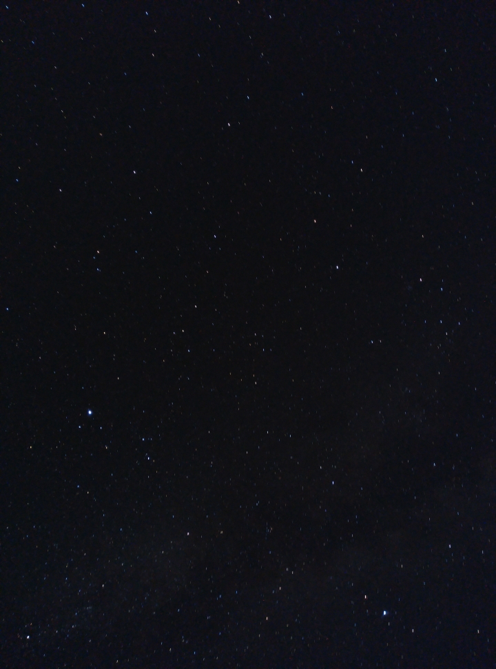 帶著大牛3去拍星星~綠島