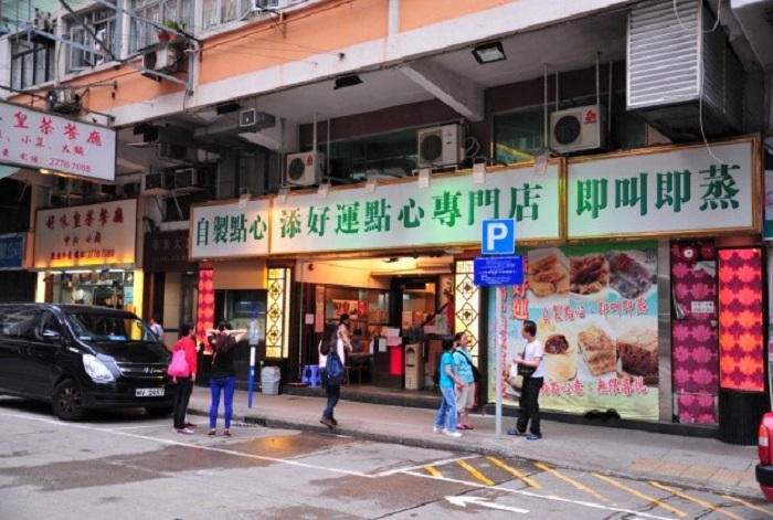 【香港深水埗】吃貨必訪！來趙深水埗美食大探索！