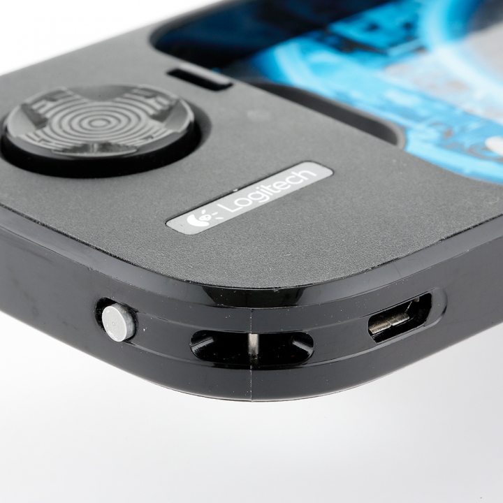 《3C見學記》Logitech G550姍姍來遲小開箱