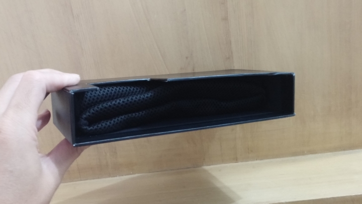 Kingston、HyperX、QPAD 黃金三角代表作—— Kingston HyperX Cloud 電競耳機