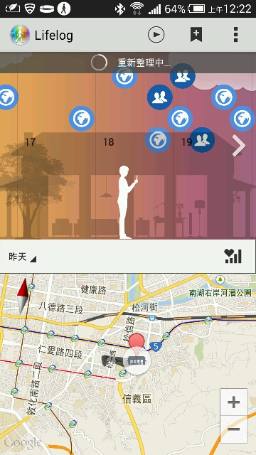入手Smartband啦！但.....