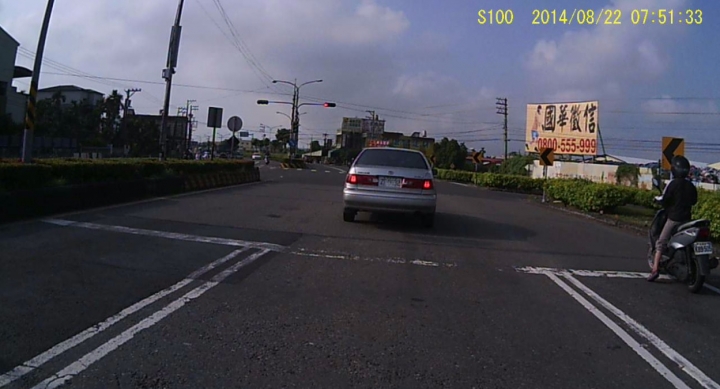 關於不正常之車牌號碼標準