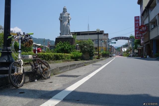 2014年大台中經典路線，第二屆136的傳說，