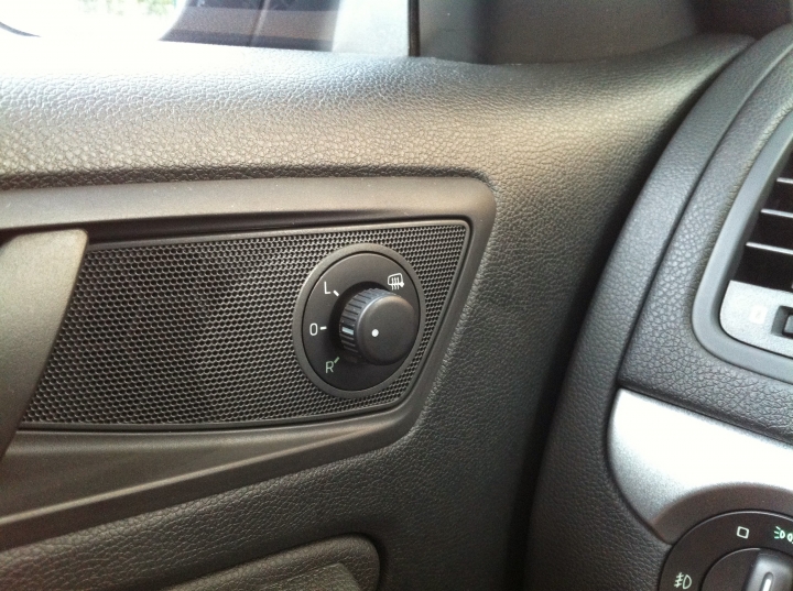 My Skoda Yeti 1.2 Tsi 經典款