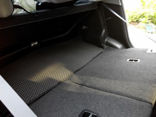 老婆的藍色情人Suzuki  swift1.2 GLX