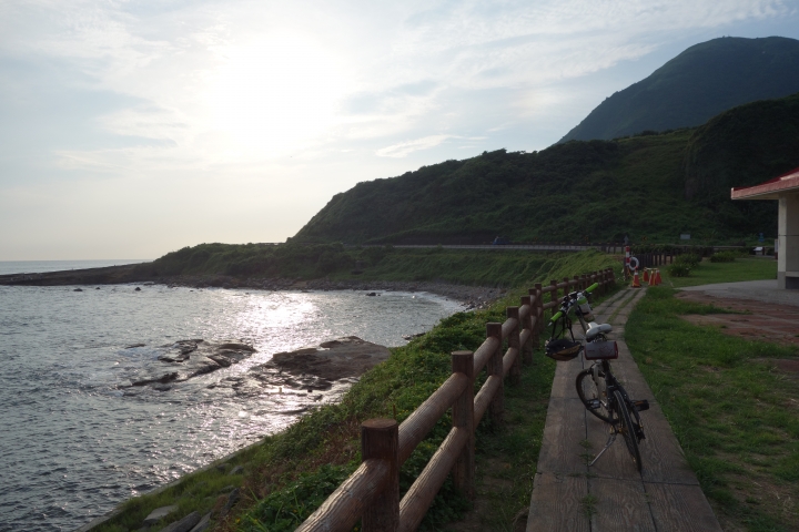 2014年環東北角追風挑戰賽