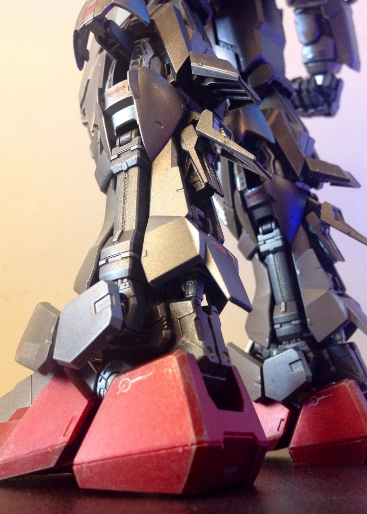 [不好意思的作品分享] PG Strike Gundam