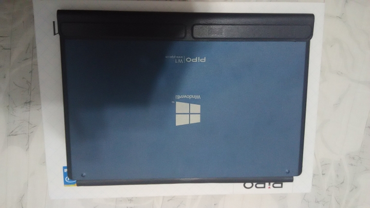 品鉑PIPO W1 WIN8.1 開箱文