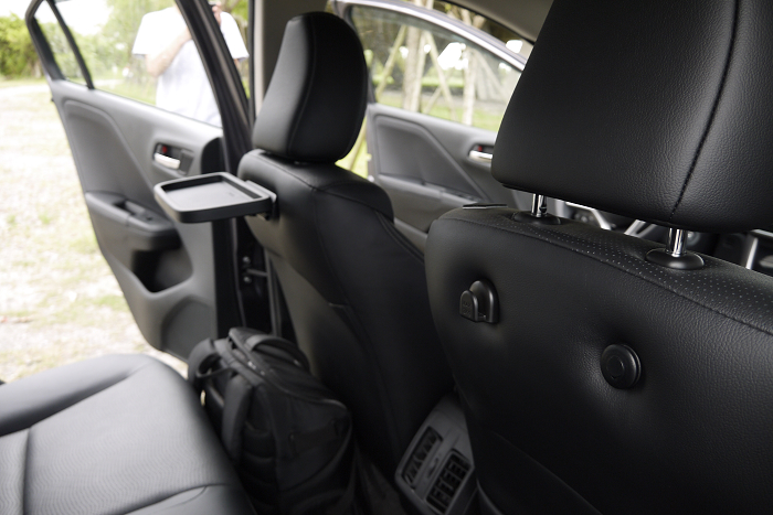 殘念的 HONDA CTIY 省油王挑戰賽