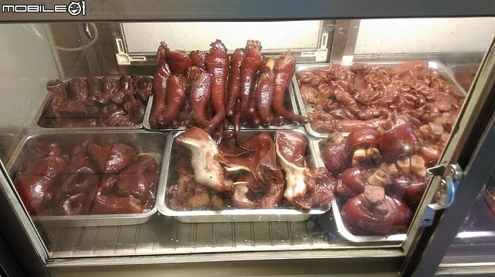 北埔的劉家小館