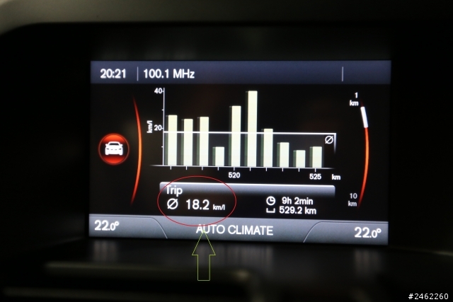 2014 volvo XC 60 D4 七月新車環島試車