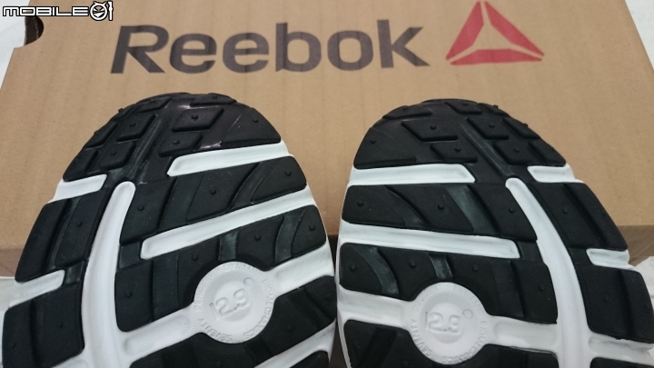 Reebok ONE SERIES 頂級專業全方位跑鞋試穿心得分享