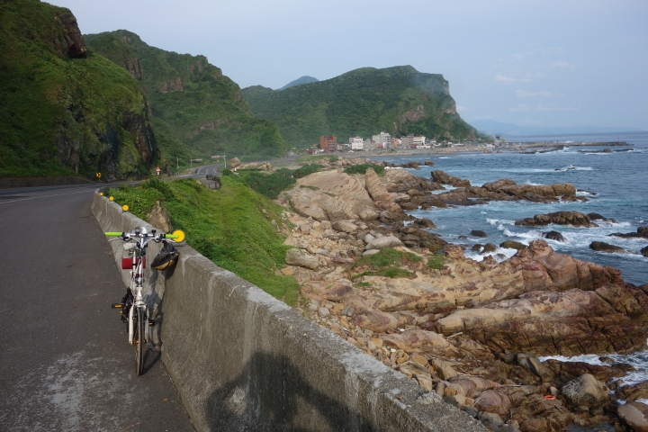 2014年環東北角追風挑戰賽