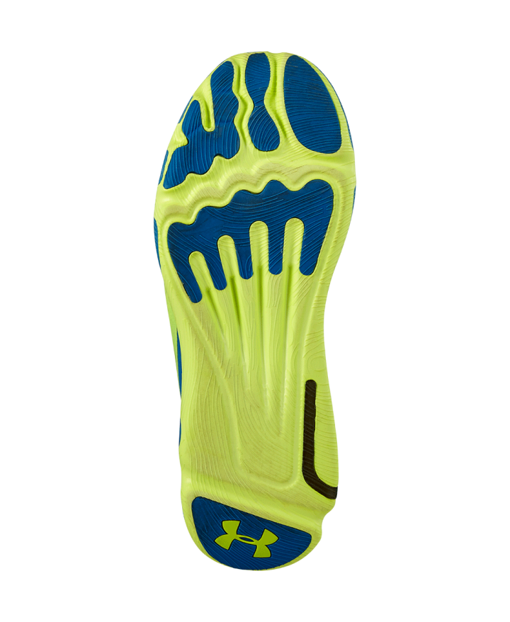 UA Apollof 與 Adidas Energy Boost 的選擇