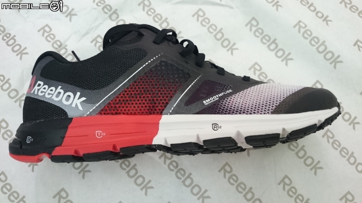 Reebok ONE SERIES 頂級專業全方位跑鞋試穿心得分享
