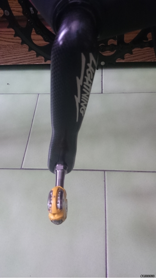 SCOTT ADDICT SL