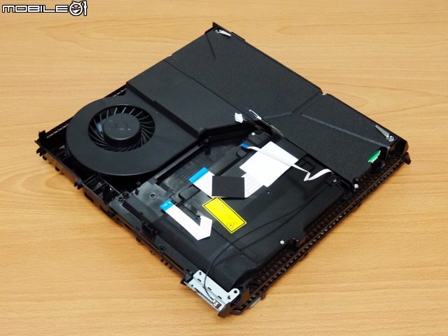 [分享] PS4 保固內...電源觸控沒反應怎麼辦? 自己動手拆 [拆裝流程]
