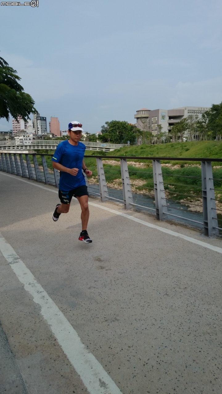 Reebok ONE SERIES 頂級專業全方位跑鞋試穿心得分享