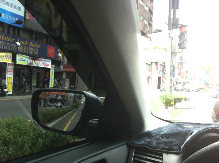 2014 NEW LANCER FORTIS 不專業開箱