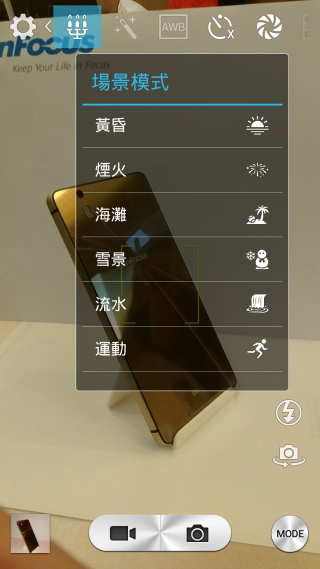 『M810  璀璨亮眼 深入解析!』