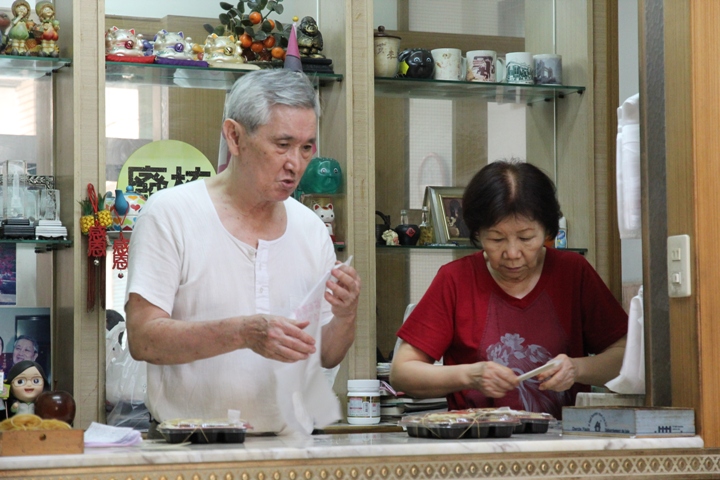 騎 遇 屏 東 「 潮 庄 」 最 美 的 故 鄉 …
