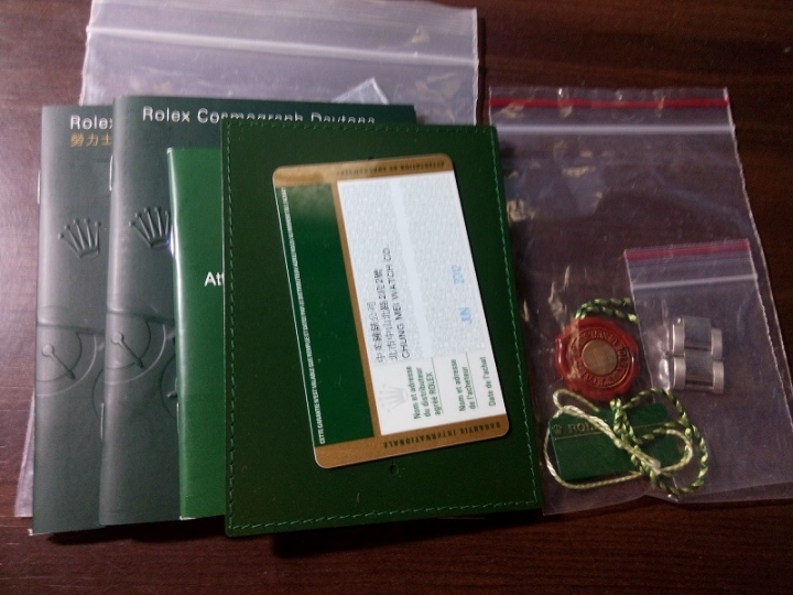 自己買給自己的父親節禮物116520