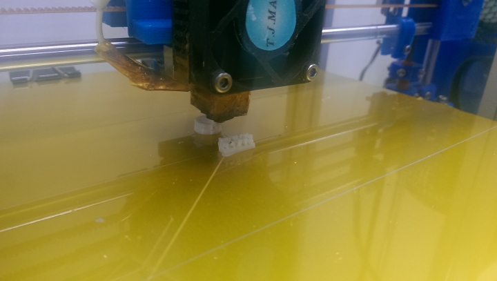 3D印表機問題討論