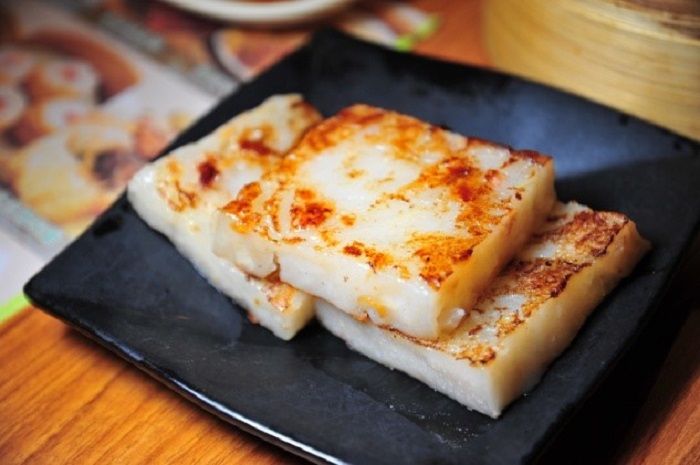 【香港深水埗】吃貨必訪！來趙深水埗美食大探索！