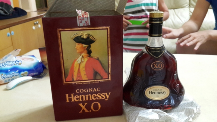 一些老酒不知道還要不要留