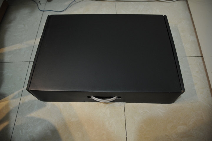 MSI GT72 Dominator 2PC 開箱