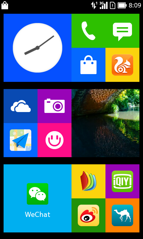 傳說中的Nokia末代安卓機-Nokia X2 簡易開箱
