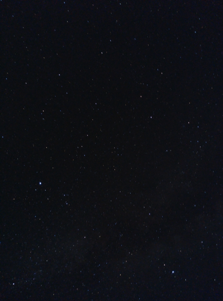 帶著大牛3去拍星星~綠島