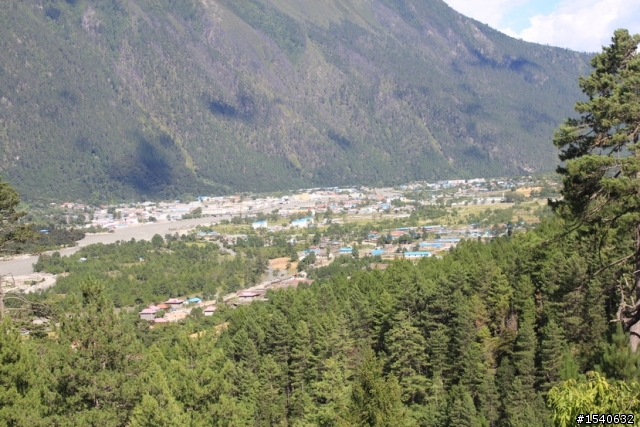 大陸 廣東佛山小黃蜂進藏-----崎嶇的線路，悲慘的收局！-----行程5