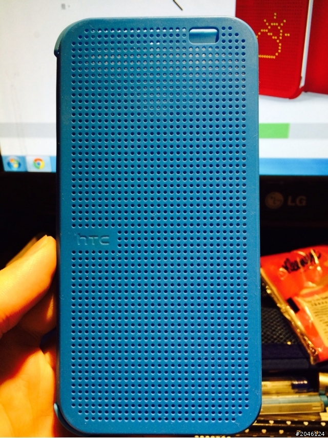 HTC M8智能皮套正仿疑問