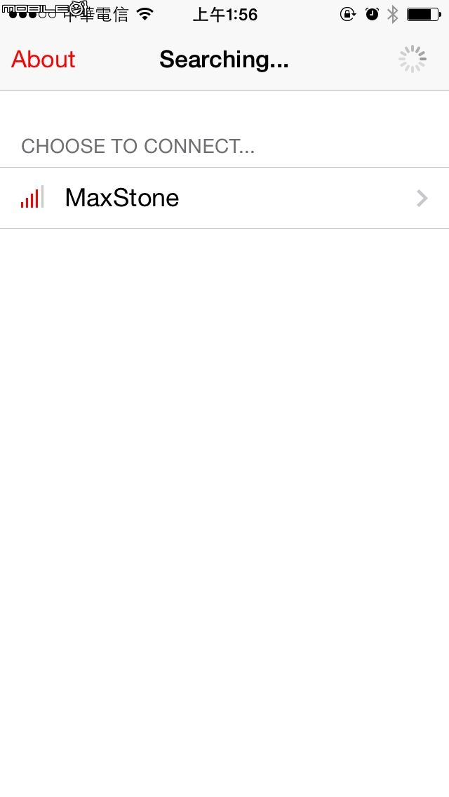 「開箱」用手機遙控你的相機，相機無線控制器：MaxStone