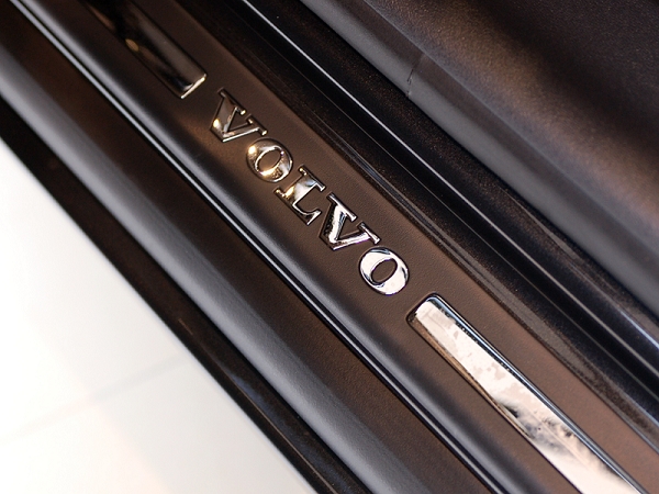 超越雙B 品味人生 VOLVO S80 T5 旗艦版 試駕《VOLVO仲夏輕鬆遊》