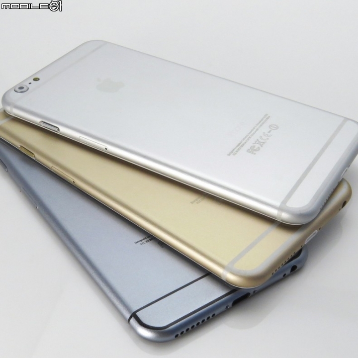 i Phone6 5.5吋模型