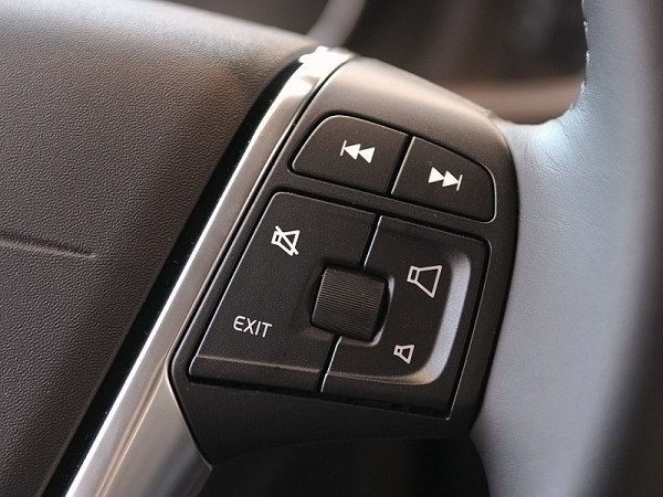 超越雙B 品味人生 VOLVO S80 T5 旗艦版 試駕《VOLVO仲夏輕鬆遊》