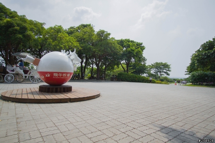 遊記- [飛牛牧場] 半日遊