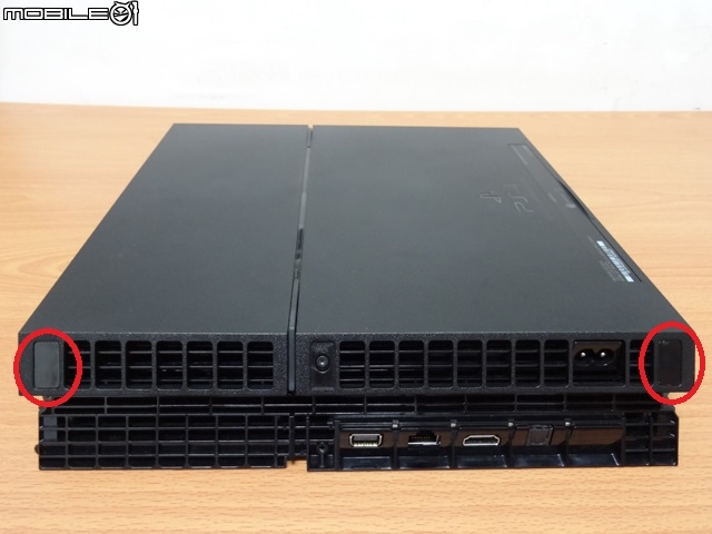[分享] PS4 保固內...電源觸控沒反應怎麼辦? 自己動手拆 [拆裝流程]