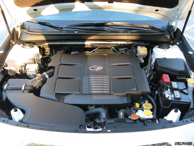 2015 Subaru Outback 3.6 Touring 開心分享 [已上圖]