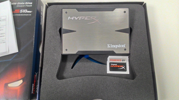 土豪金配色 自組電腦初體驗(I7 4790K,Z97 MPOWER,HyperX 3K 240G,TD03,FT04,STRIDER GOLD 1200W)