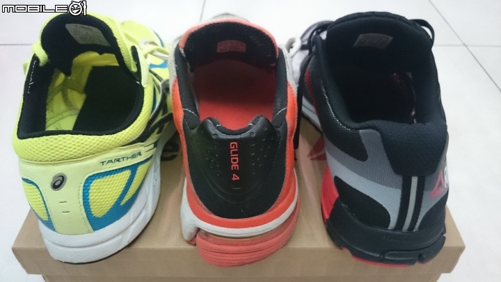 Reebok ONE SERIES 頂級專業全方位跑鞋試穿心得分享