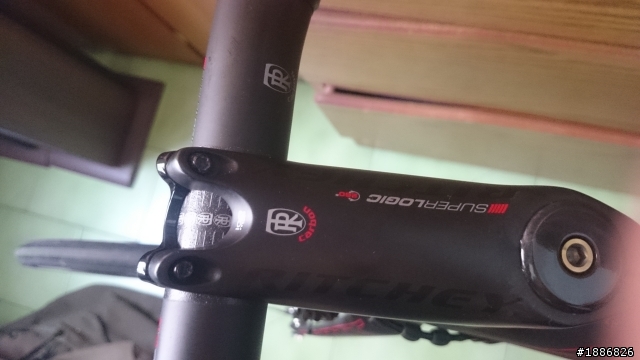 SCOTT ADDICT SL