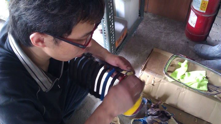 DIY..純分享